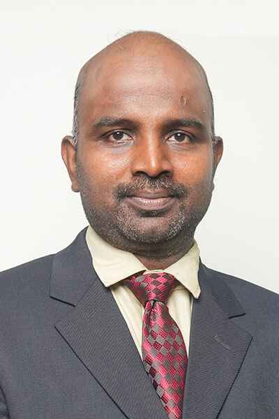 Arulselvan S