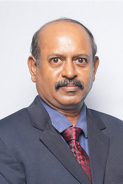 Dr. Vinayagamoorthy N