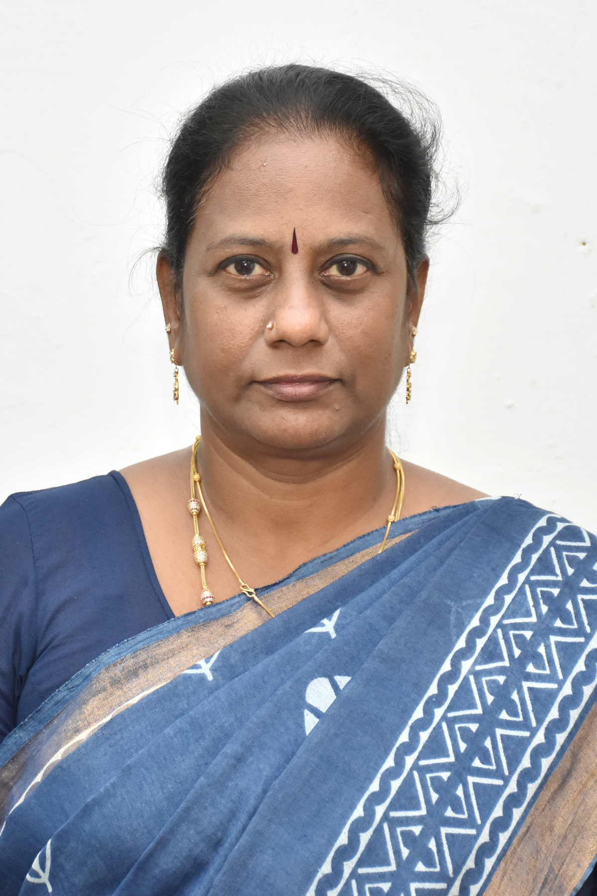 Mrs. Jayachelvi Babu