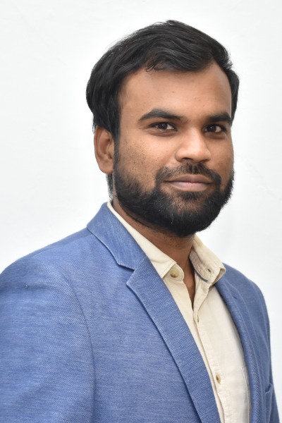Dr. T. Gokul