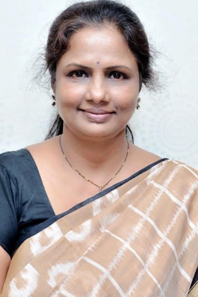 Dr. Vidhya Venugopal